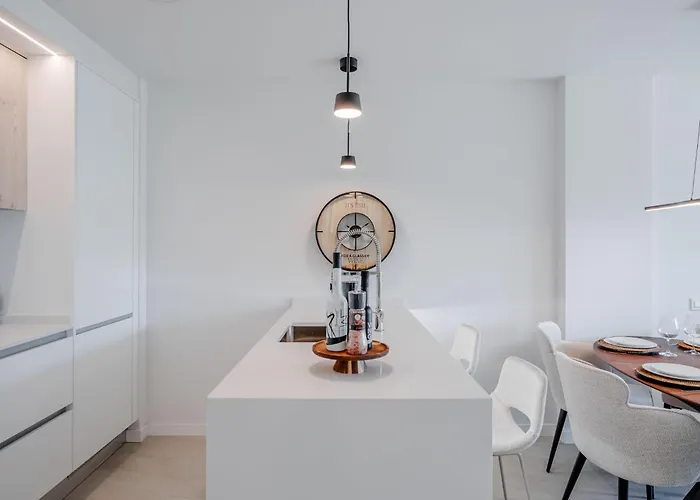 Lägenhet Nerva By Interhome Denia