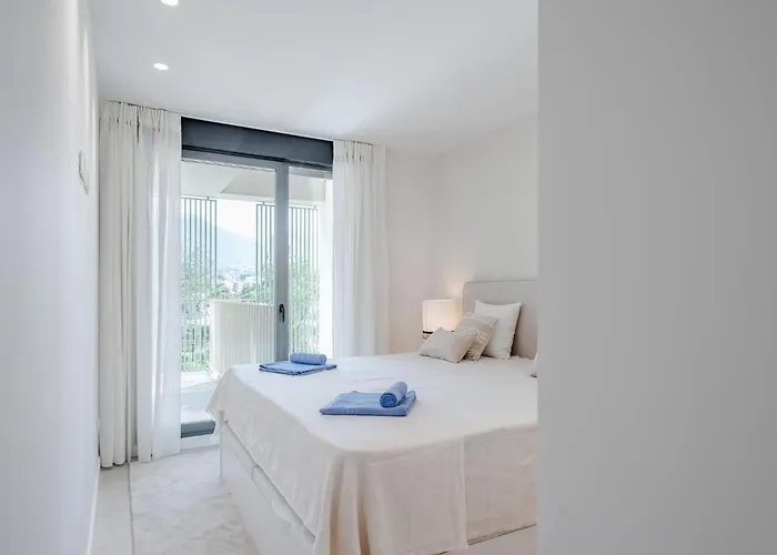 Nerva By Interhome * Dénia