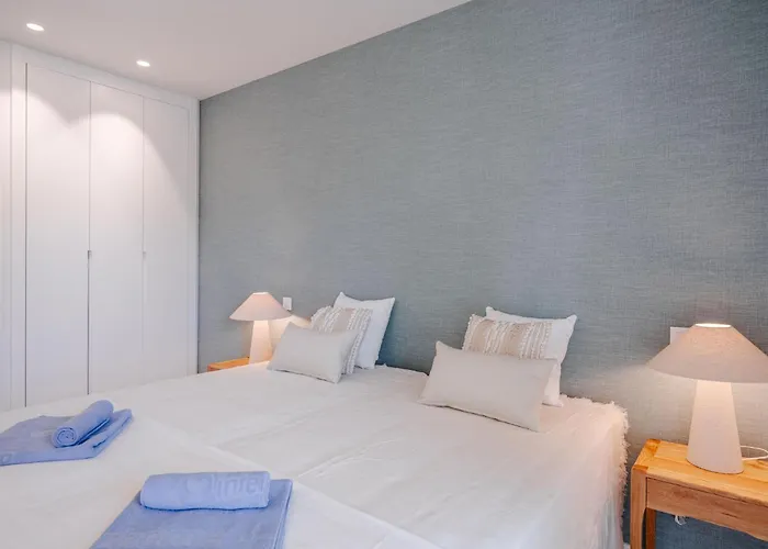 Lejlighed Nerva By Interhome *