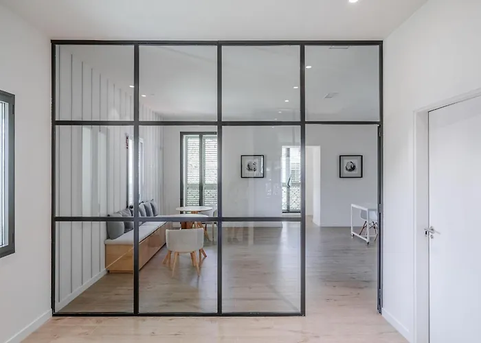 Nerva By Interhome Lejlighed