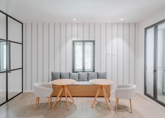 Nerva By Interhome Lejlighed