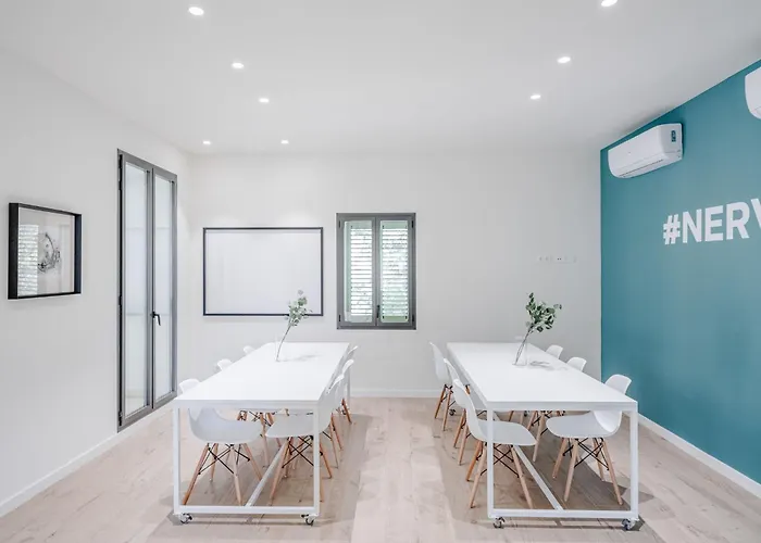 Lejlighed Nerva By Interhome *