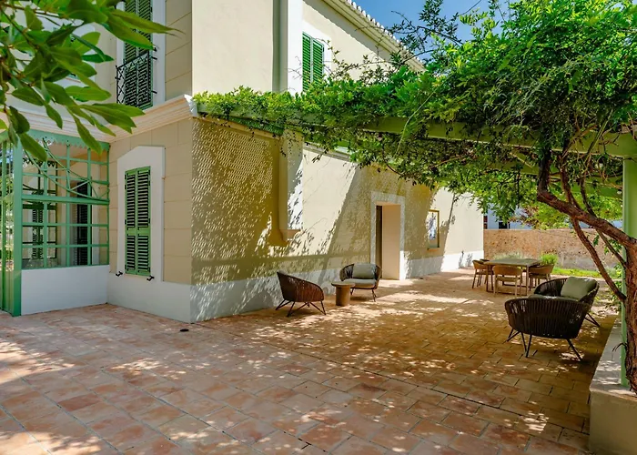 Lägenhet Nerva By Interhome Denia