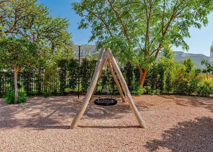 Nerva By Interhome Dénia