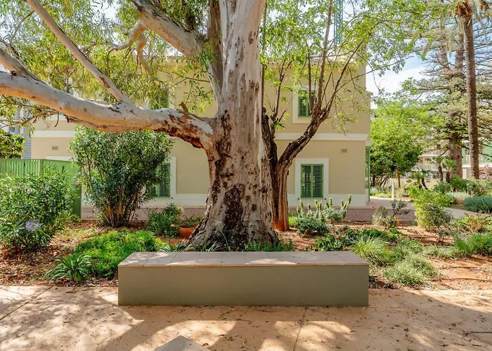 Lejlighed Nerva By Interhome *