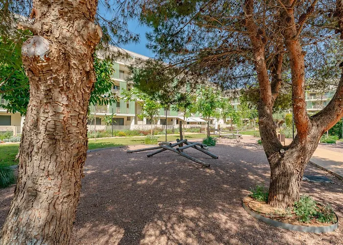 Nerva By Interhome * Denia