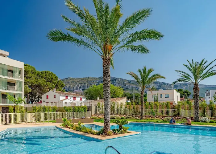 Lejlighed Nerva By Interhome *