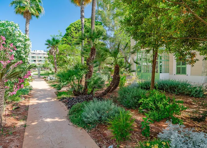 Lejlighed Nerva By Interhome *