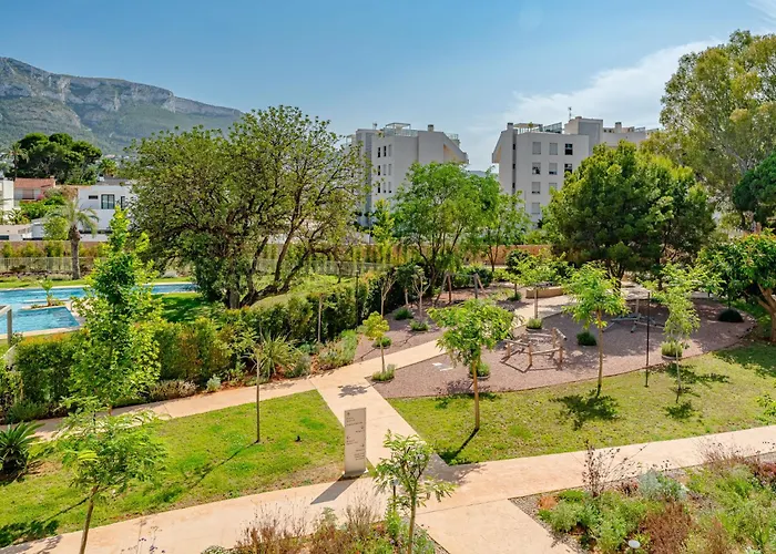 Nerva By Interhome Lejlighed *