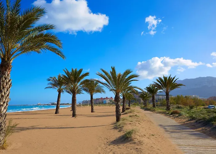 Lejlighed Nerva By Interhome *