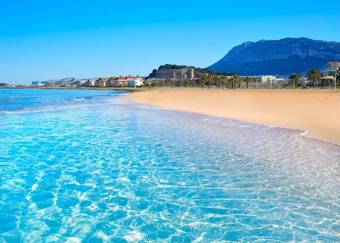 Lejlighed Nerva By Interhome