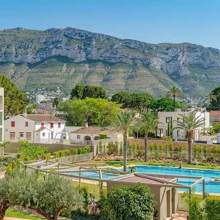 Nerva By Interhome * Denia