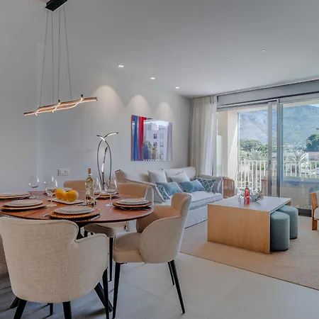 Apartman Nerva By Interhome