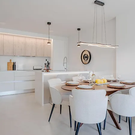 Nerva By Interhome * Denia