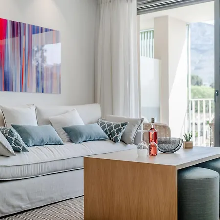Apartman Nerva By Interhome