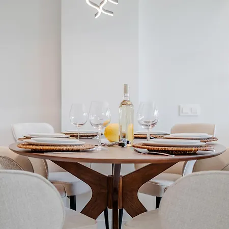 Nerva By Interhome Denia