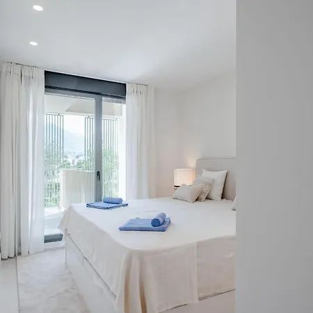 Nerva By Interhome * Denia