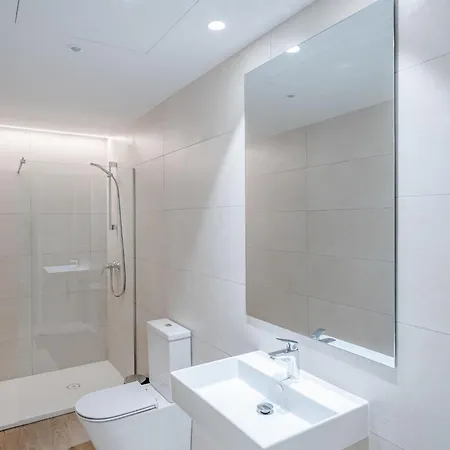 Nerva By Interhome Apartman *