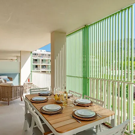 Nerva By Interhome Apartman