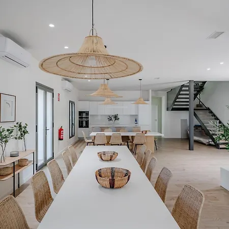 Nerva By Interhome Apartman Denia