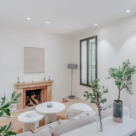 Nerva By Interhome Apartman