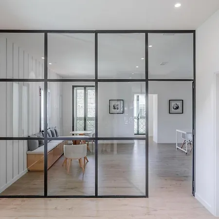Nerva By Interhome Apartman