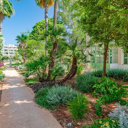 Apartment Nerva By Interhome *