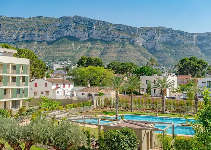 Nerva By Interhome * Denia