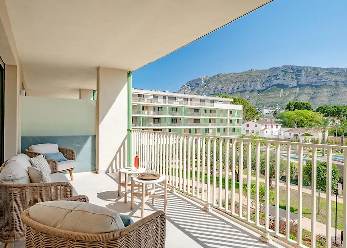 Nerva By Interhome Denia