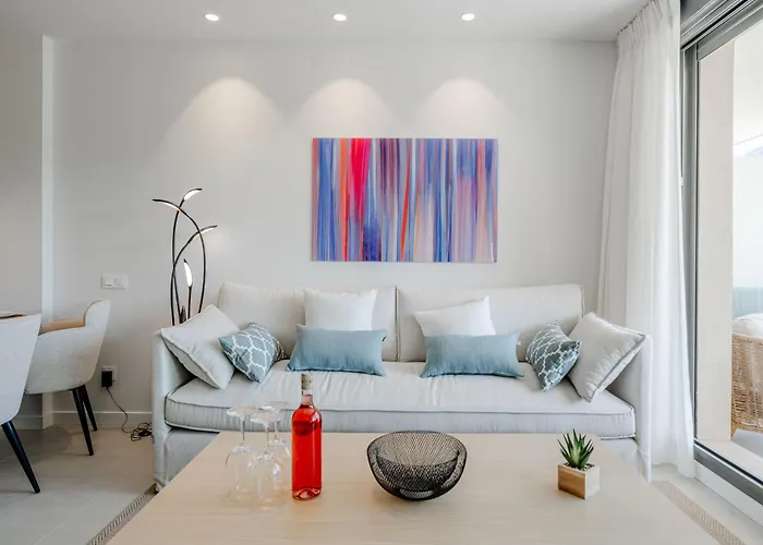 Apartment Nerva By Interhome *