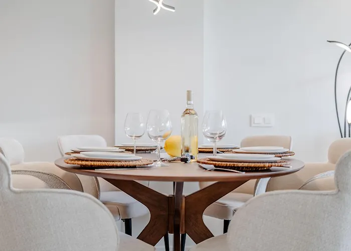 Nerva By Interhome Denia