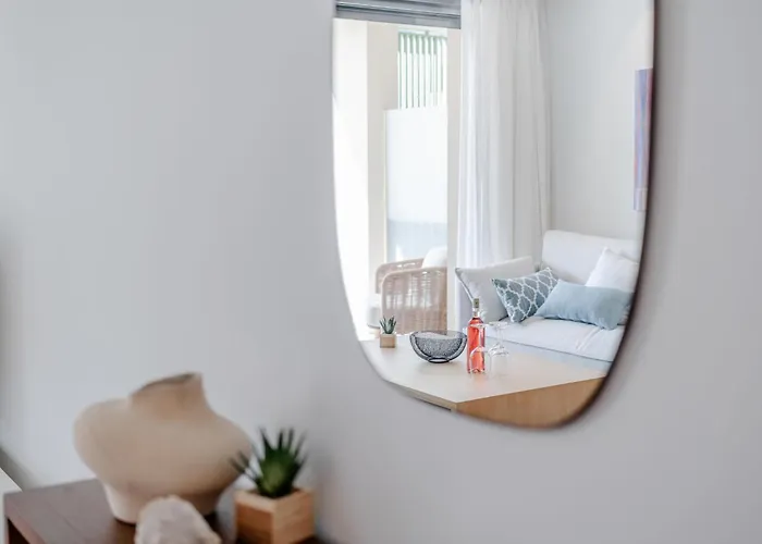 Nerva By Interhome Apartment *