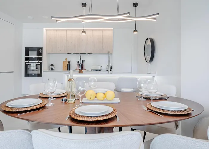 Nerva By Interhome Denia