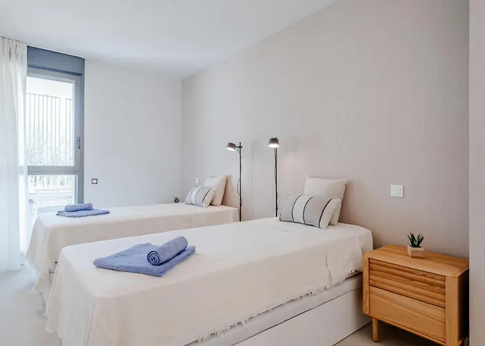 Apartment Nerva By Interhome