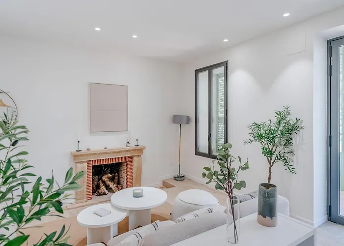 Nerva By Interhome Apartment