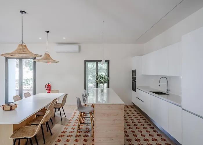 Nerva By Interhome Apartment *