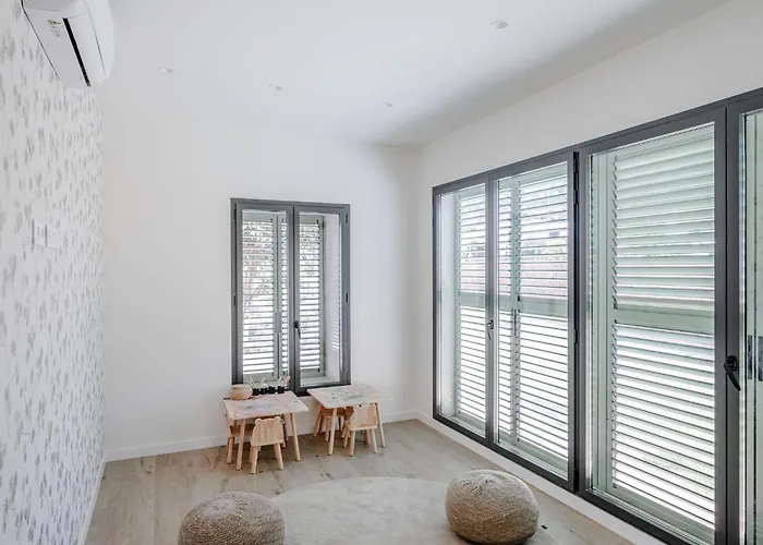 Nerva By Interhome Apartment