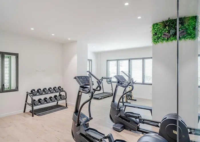 Nerva By Interhome *