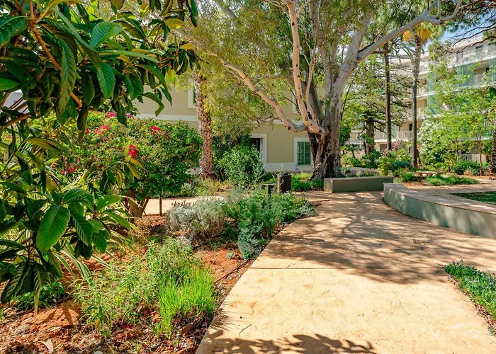 Nerva By Interhome Denia