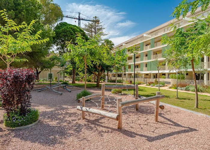 Nerva By Interhome Apartment