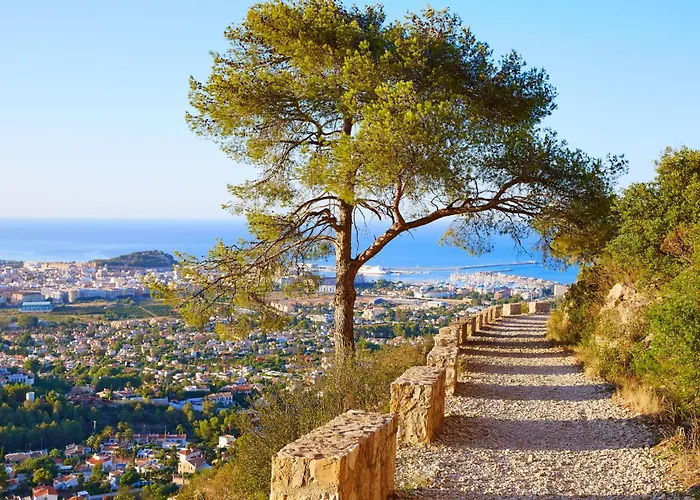 Nerva By Interhome Denia